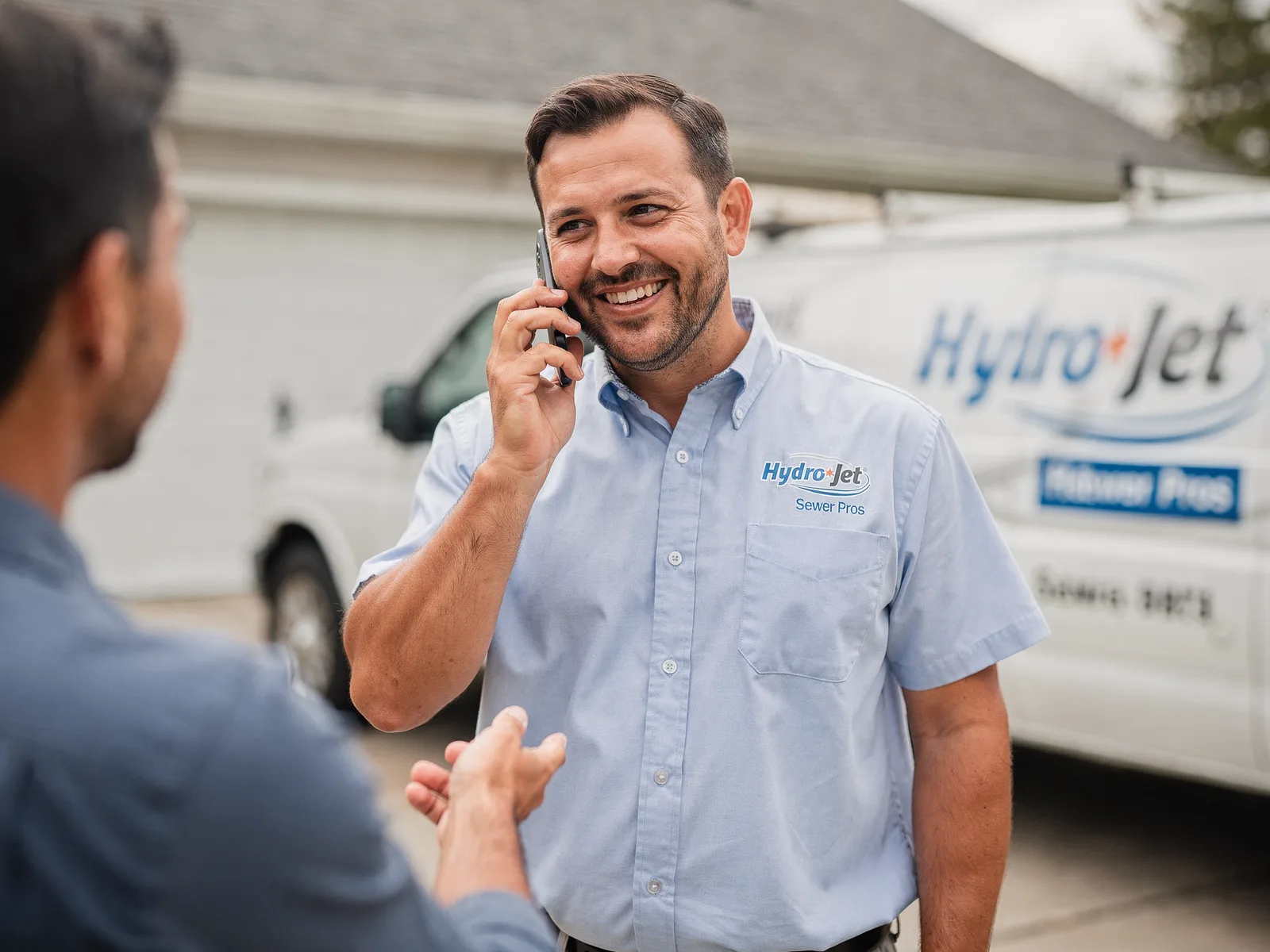 Hydro Jetting Ijamsville, MD FAQs